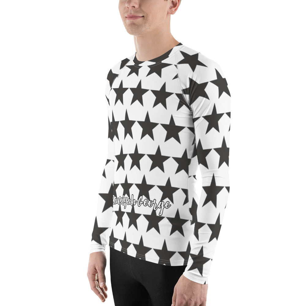 Men's Rash Guard