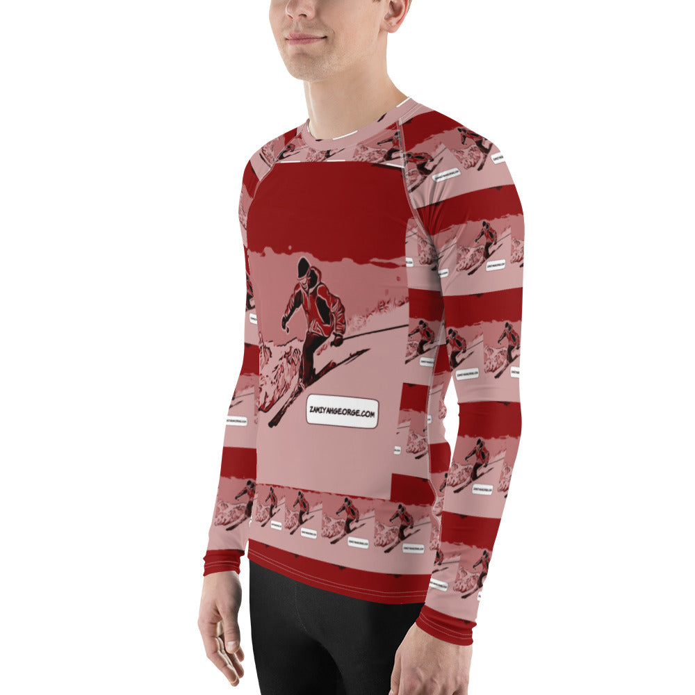 Men's Rash Guard