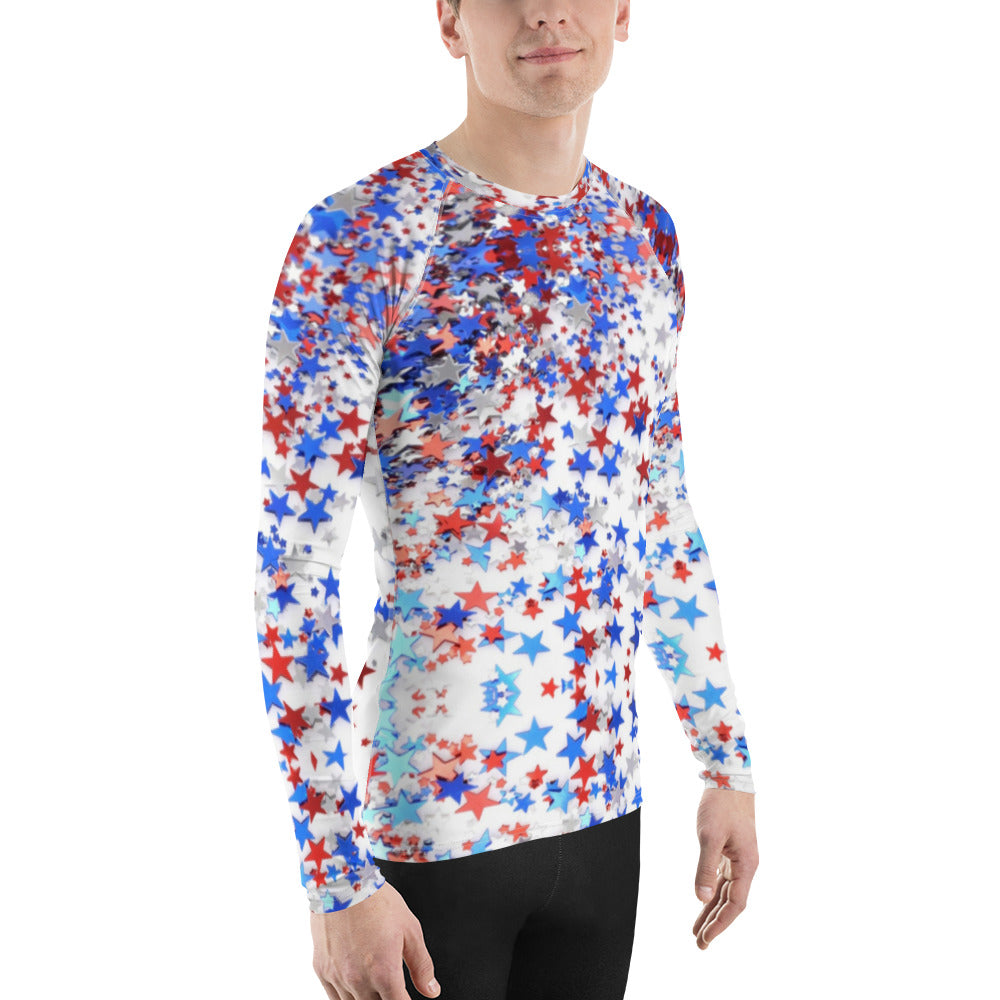 Men's Rash Guard