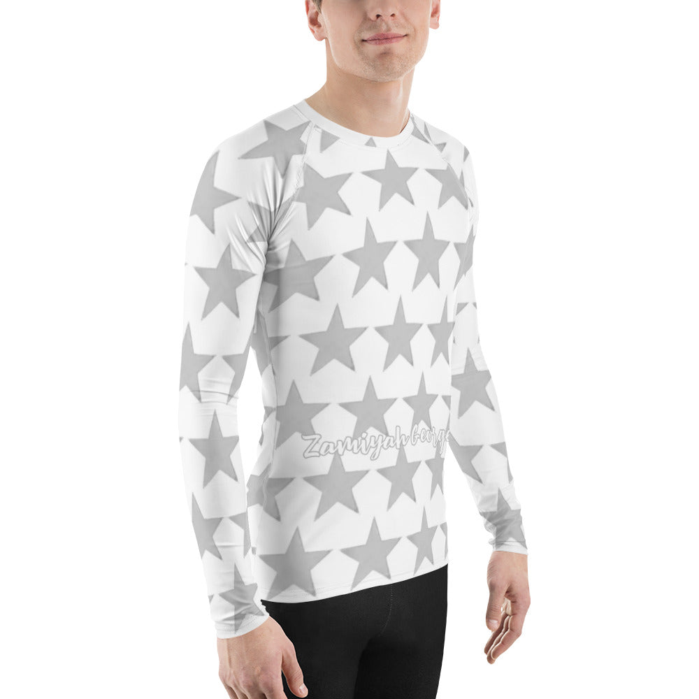 Men's Rash Guard