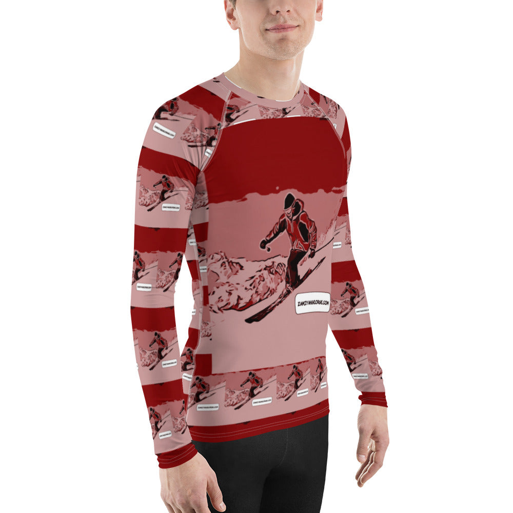 Men's Rash Guard