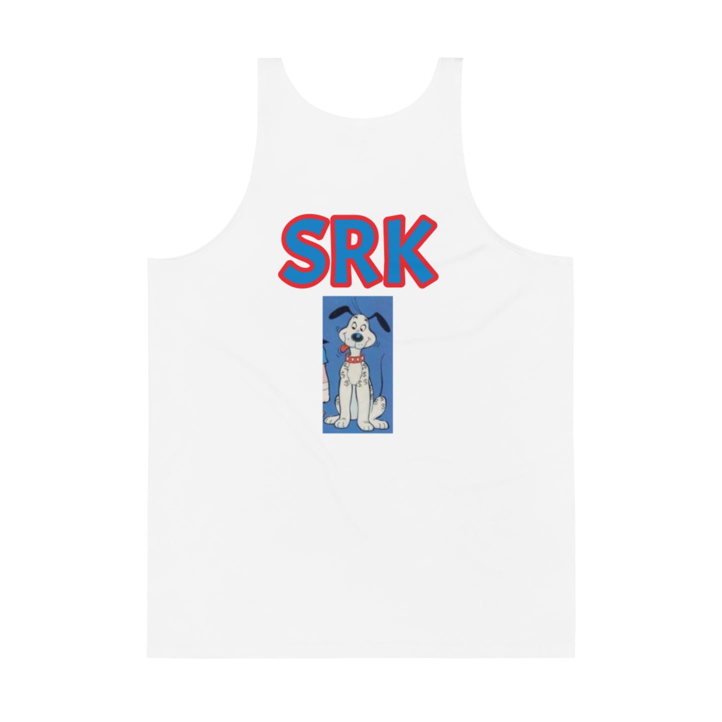 Unisex Tank Top