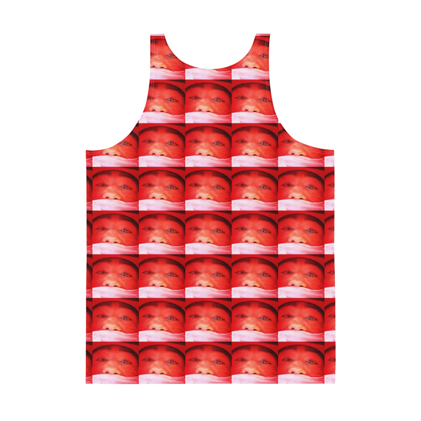 Unisex Tank Top