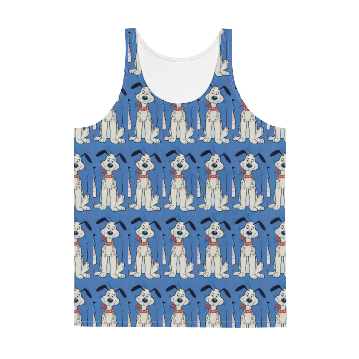 Unisex Tank Top