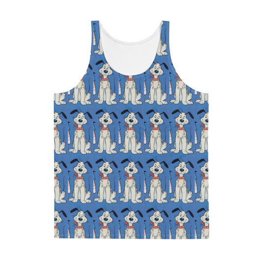 Unisex Tank Top