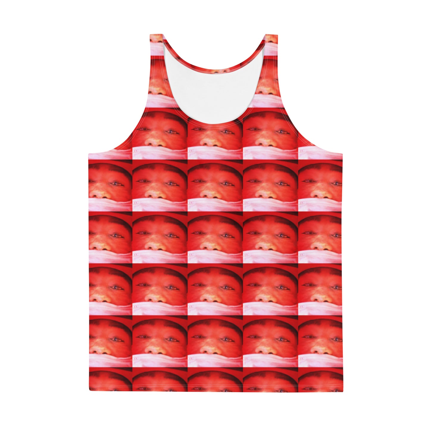 Unisex Tank Top