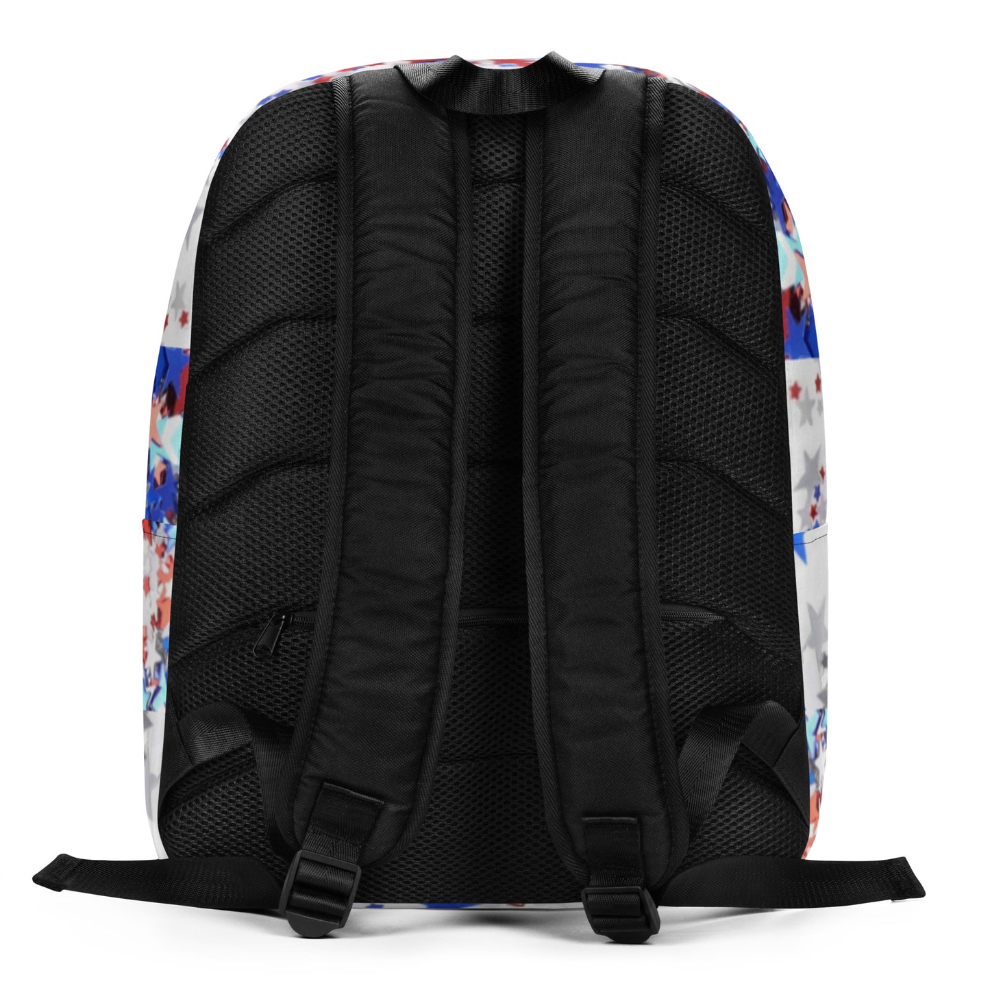 Minimalist Backpack