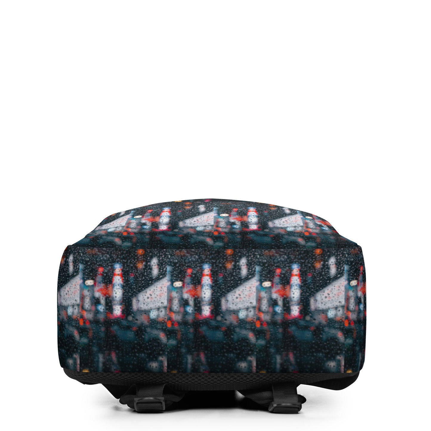 Minimalist Backpack
