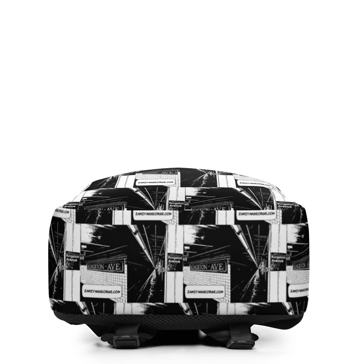 Minimalist Backpack