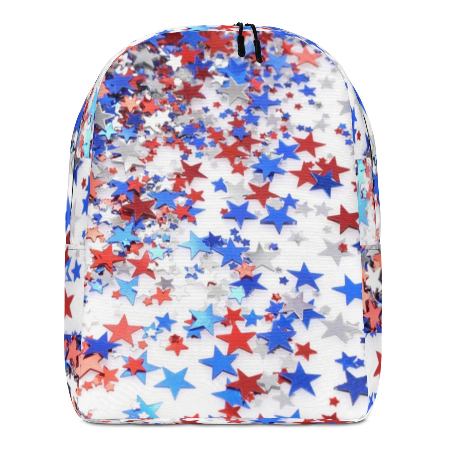 Minimalist Backpack