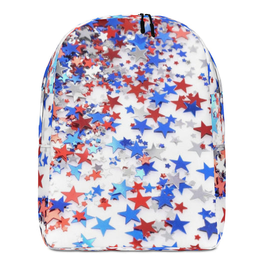 Minimalist Backpack