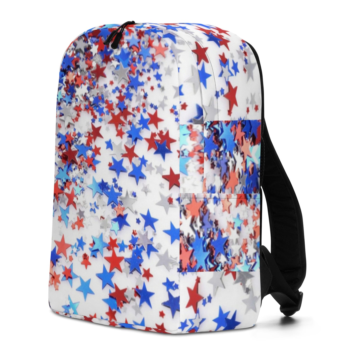 Minimalist Backpack
