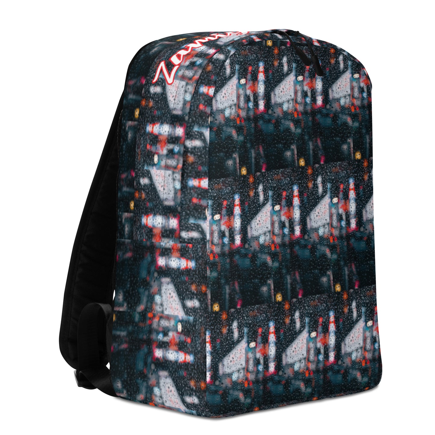 Minimalist Backpack
