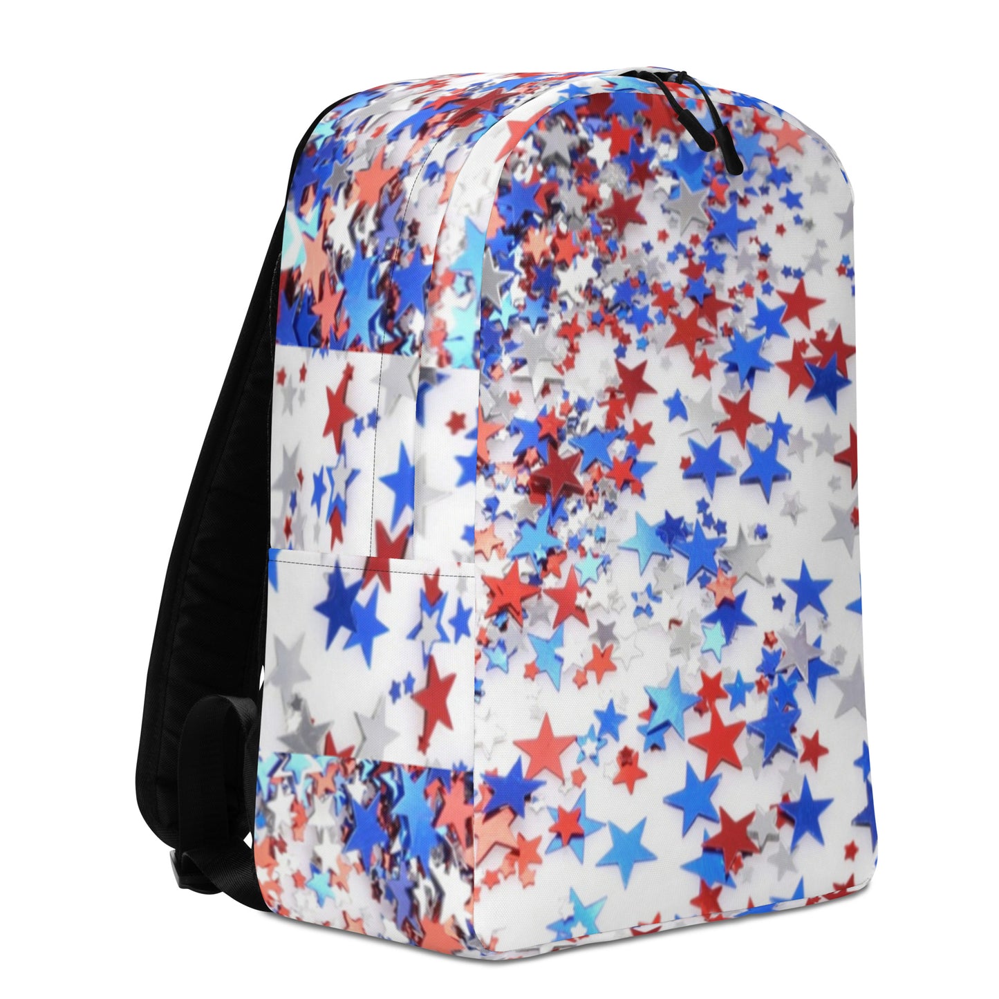 Minimalist Backpack