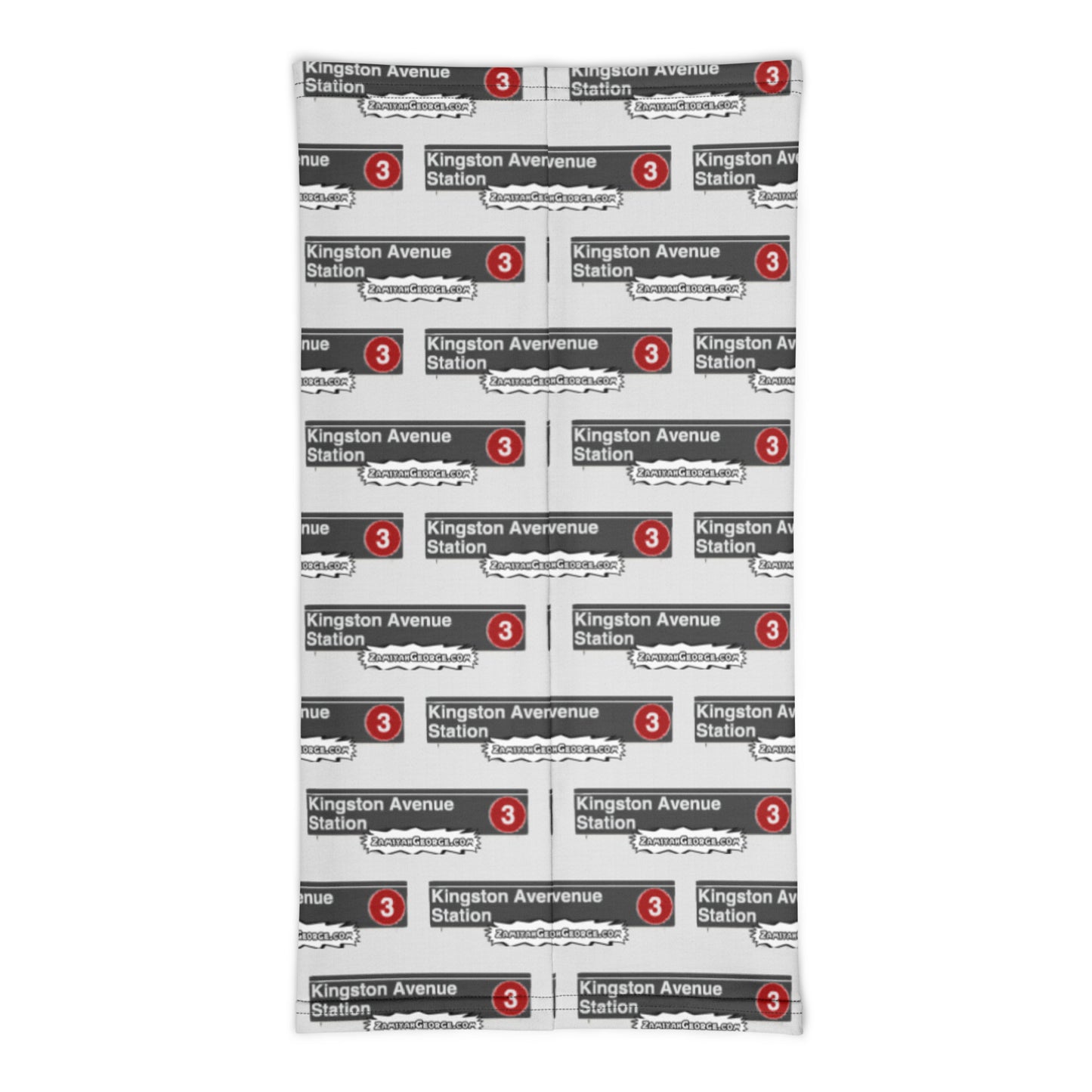 Neck Gaiter