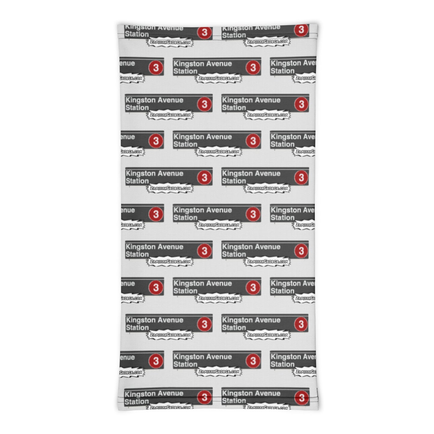 Neck Gaiter