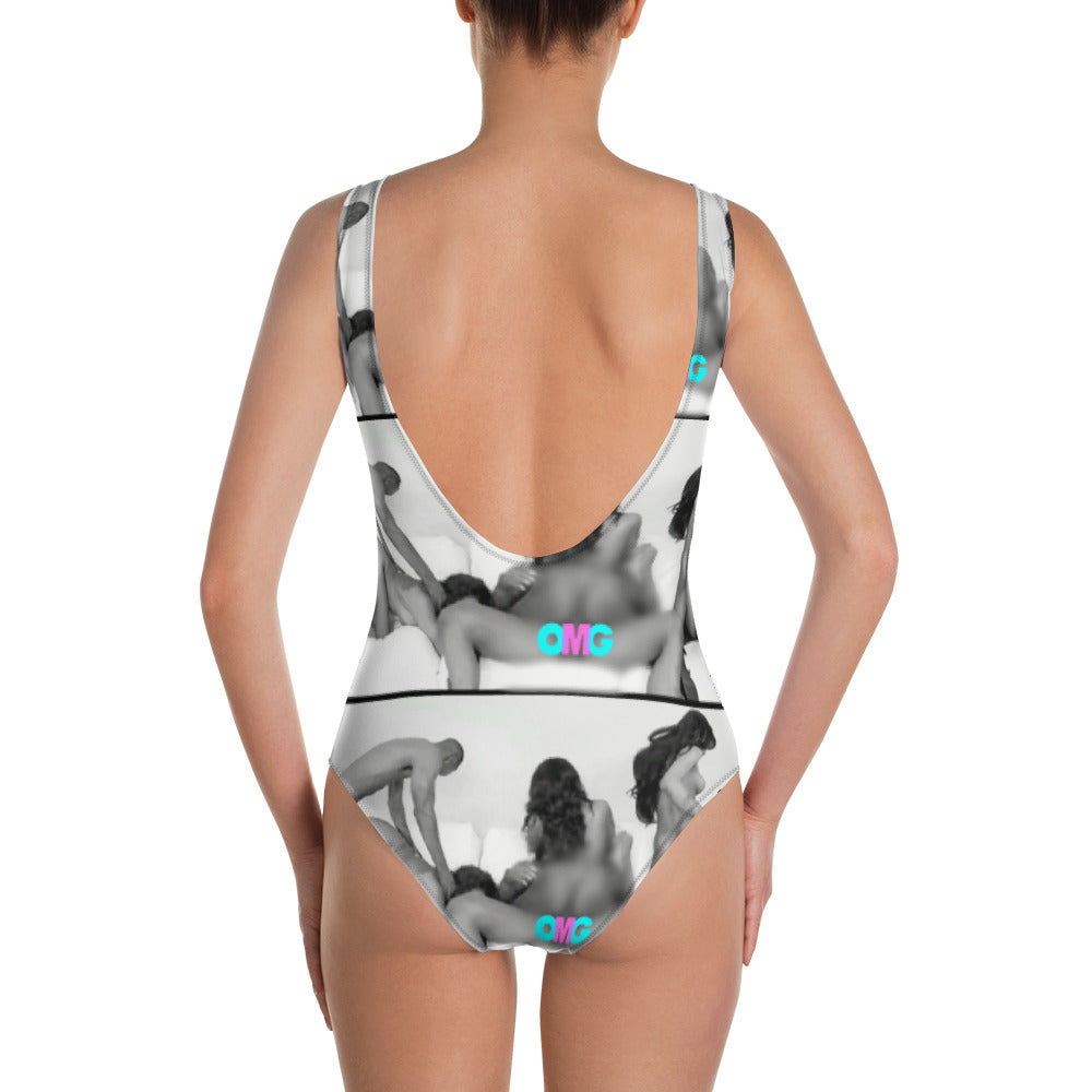 One-Piece Swimsuit