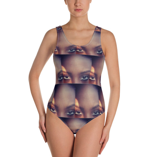 One-Piece Swimsuit