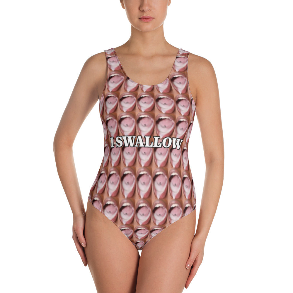 One-Piece Swimsuit