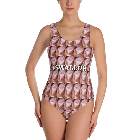 One-Piece Swimsuit