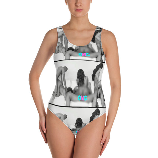 One-Piece Swimsuit