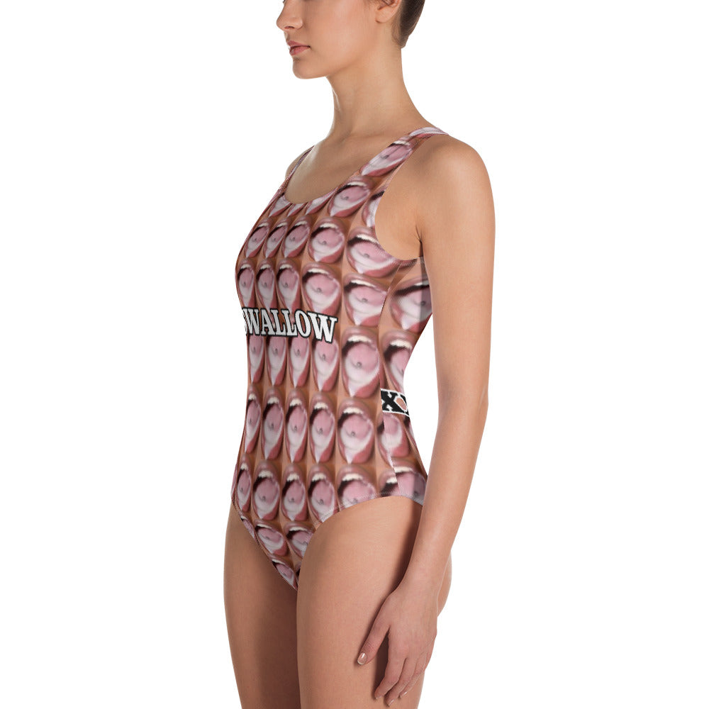 One-Piece Swimsuit