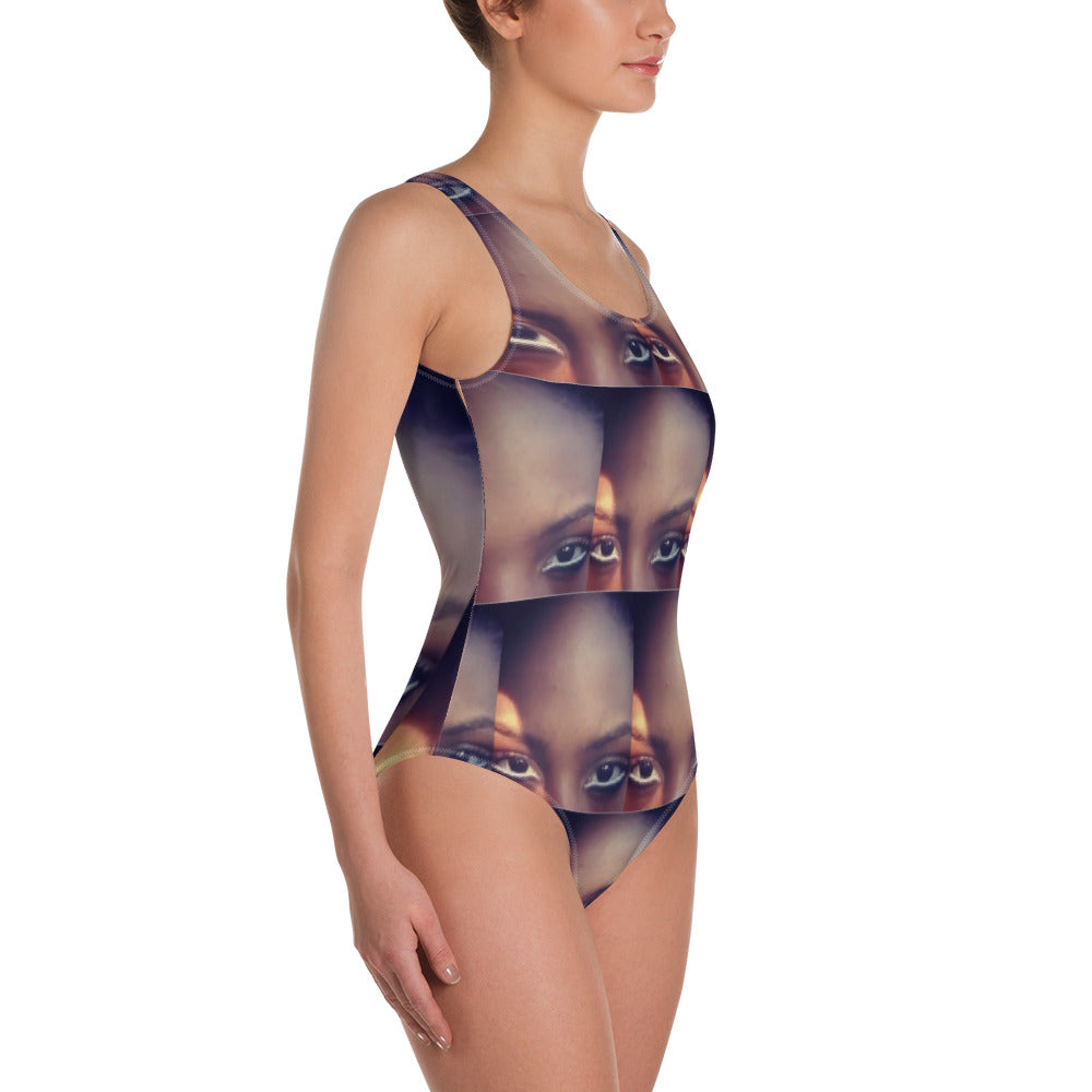 One-Piece Swimsuit