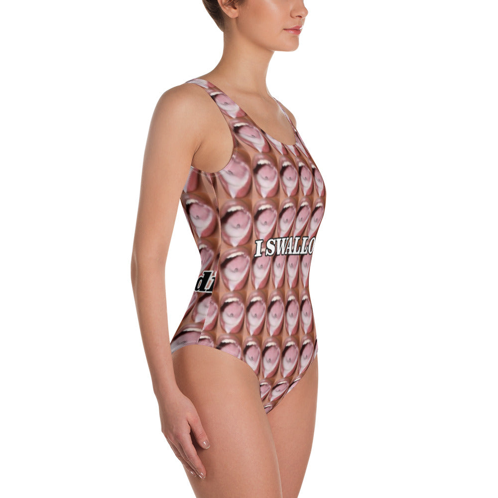One-Piece Swimsuit