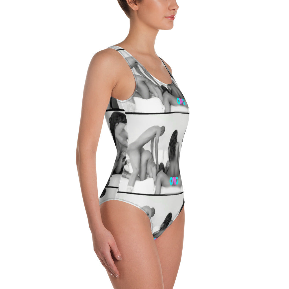 One-Piece Swimsuit