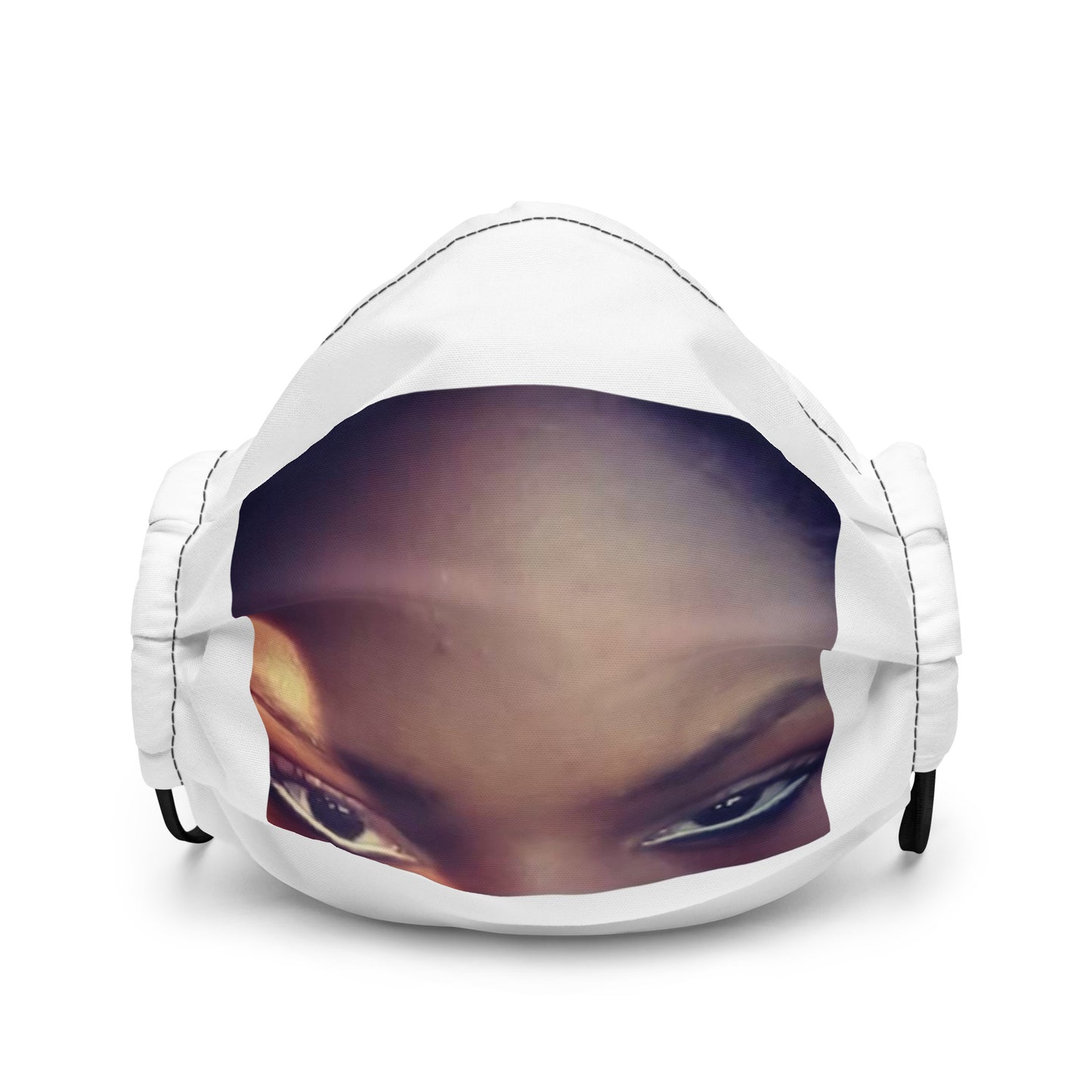 Premium face mask