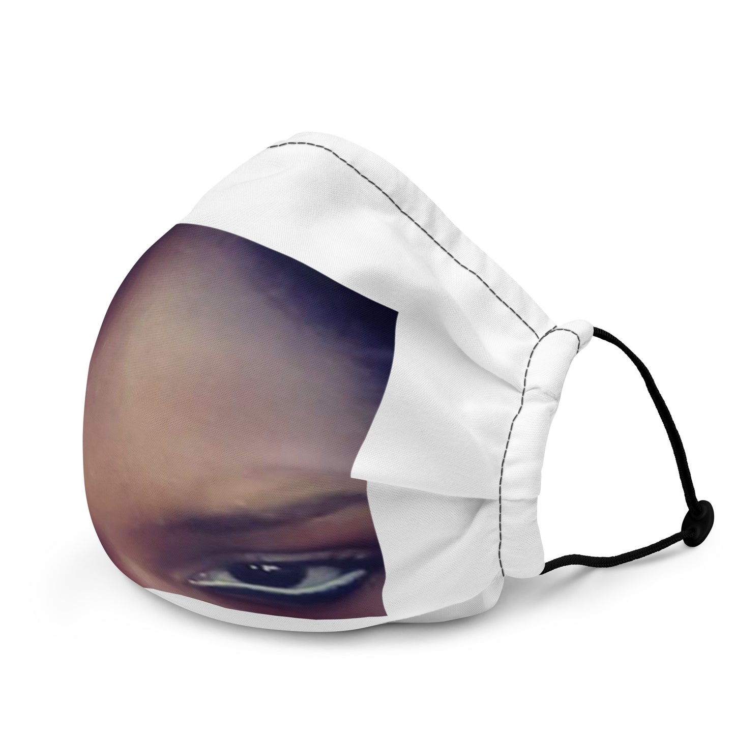 Premium face mask