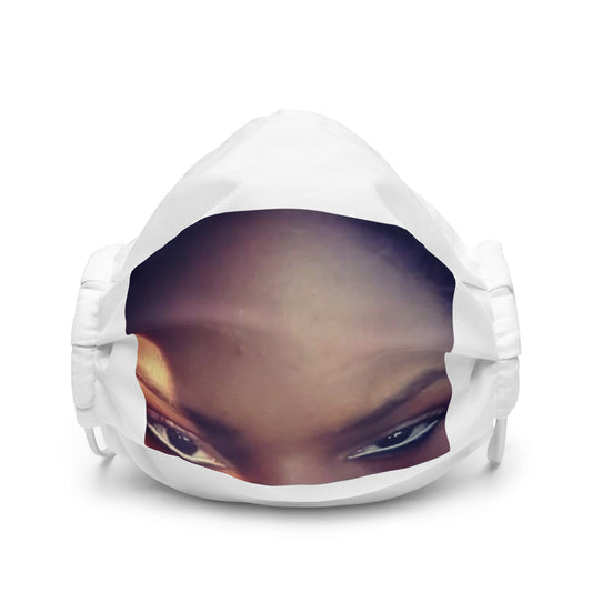 Premium face mask