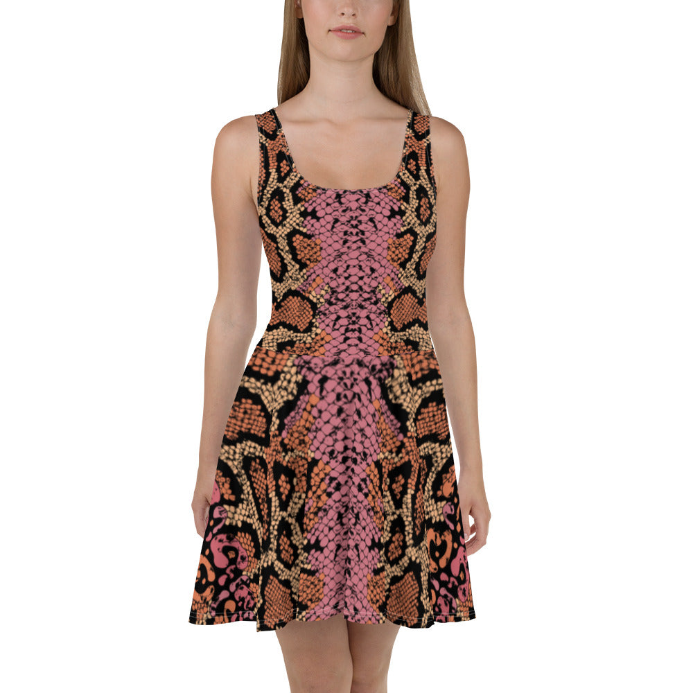 Skater Dress