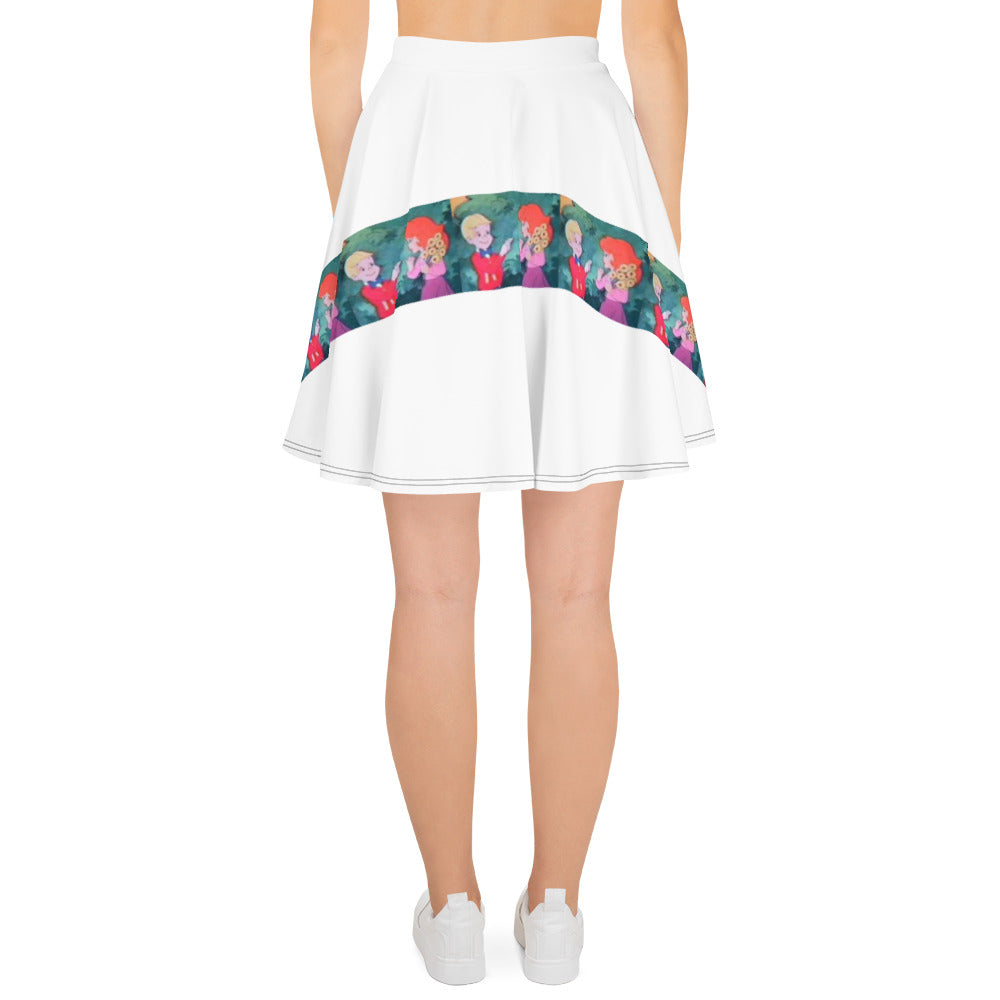 Skater Skirt