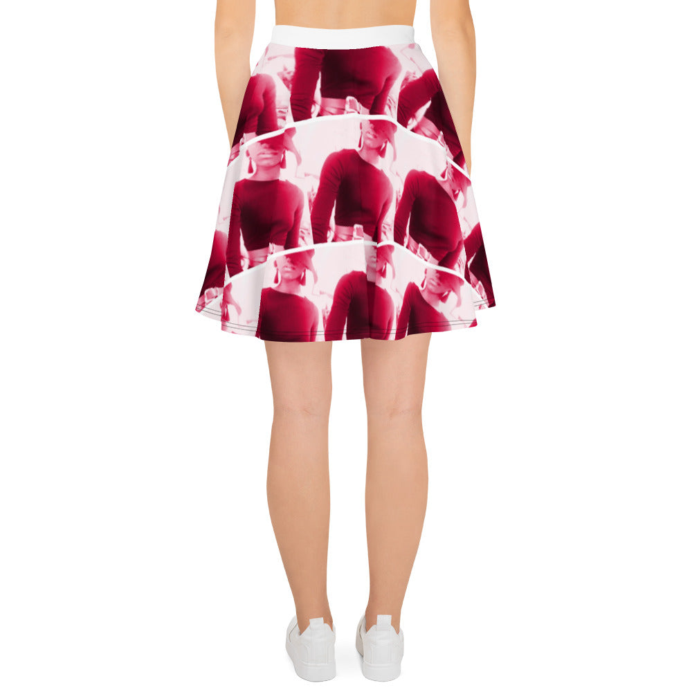 Skater Skirt