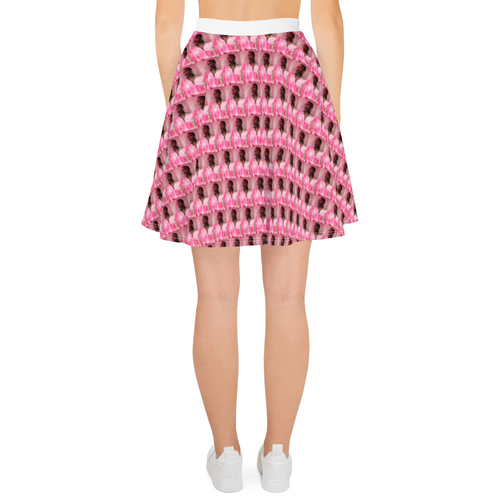 Skater Skirt