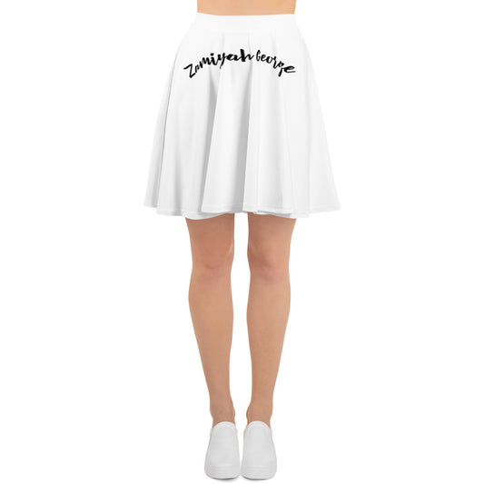 Skater Skirt