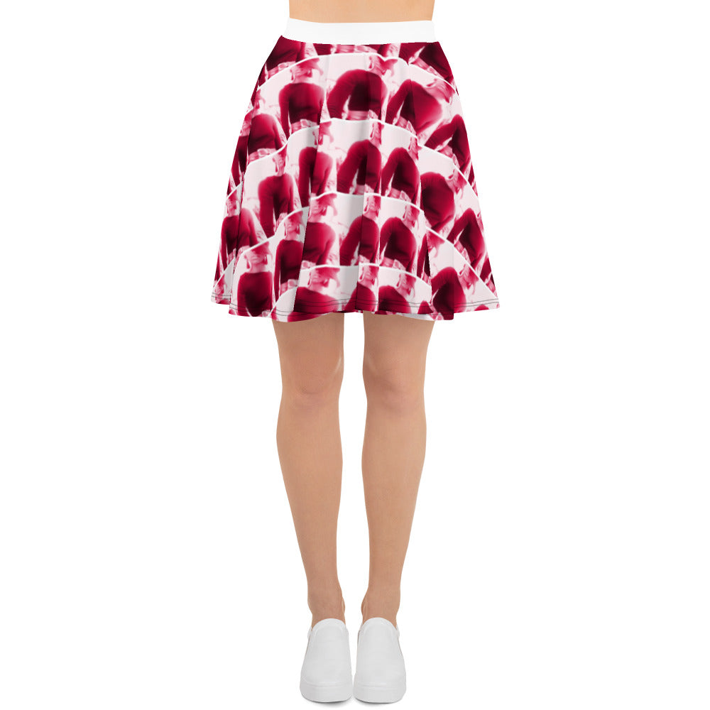Skater Skirt