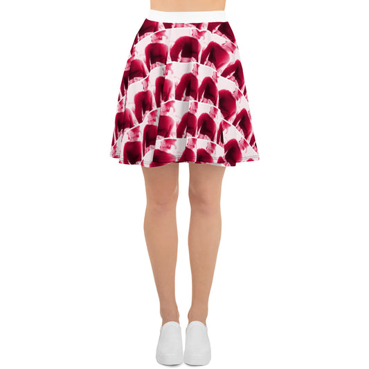 Skater Skirt