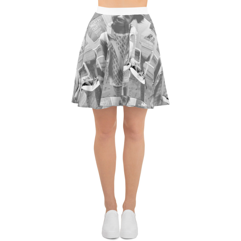 Skater Skirt