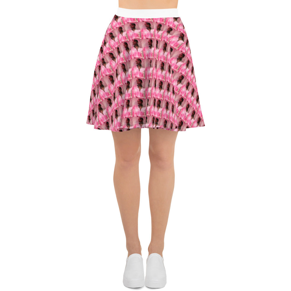Skater Skirt