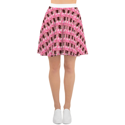 Skater Skirt
