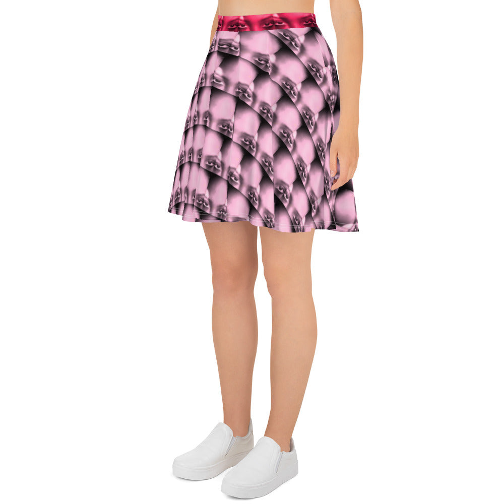 Skater Skirt