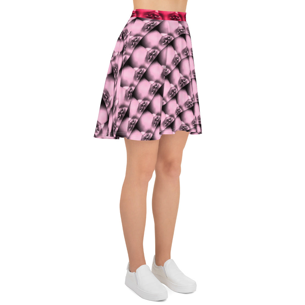 Skater Skirt