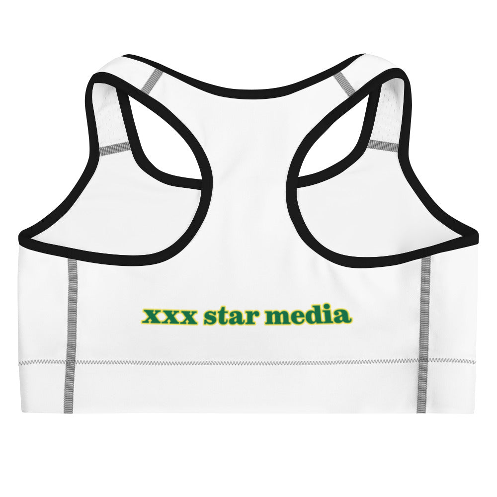 Sports bra