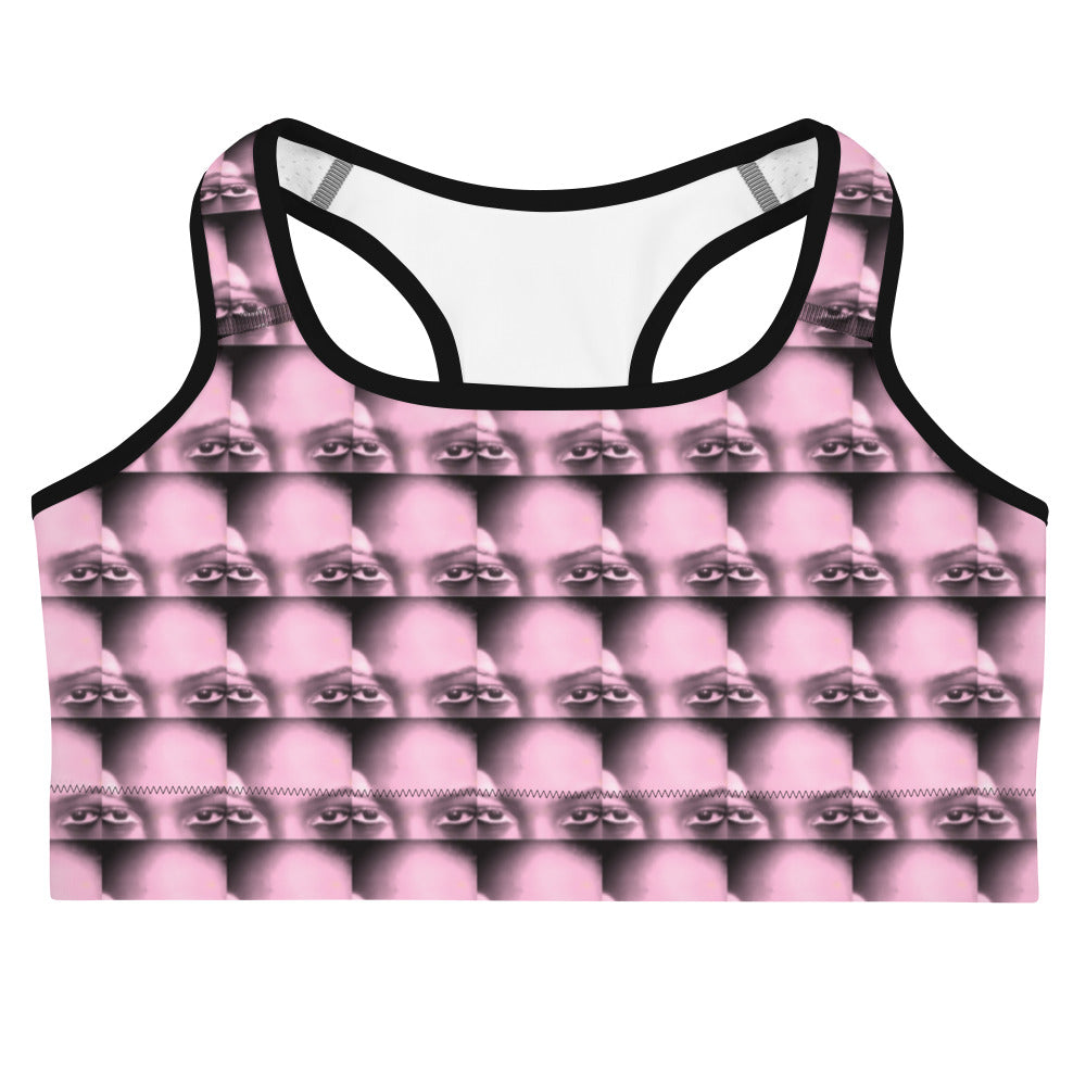 Sports bra