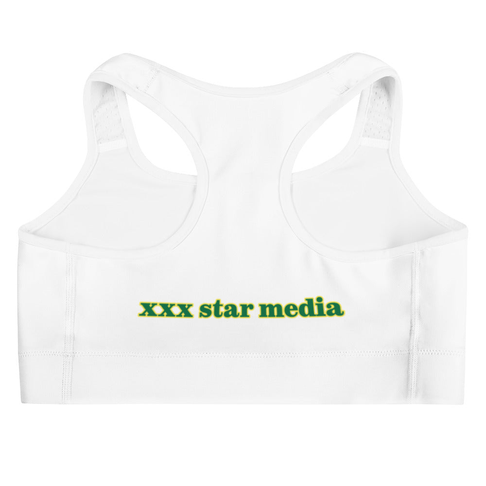 Sports bra