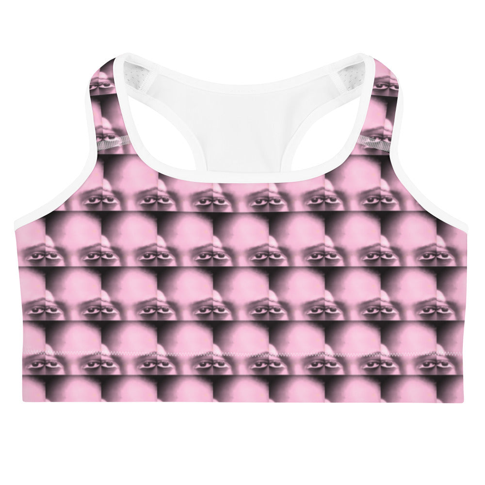 Sports bra