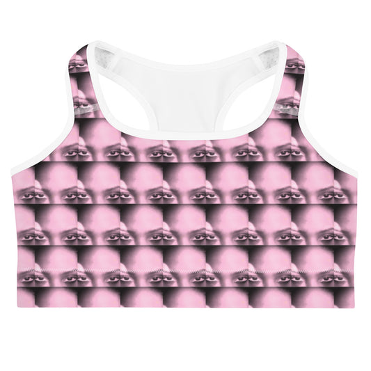 Sports bra