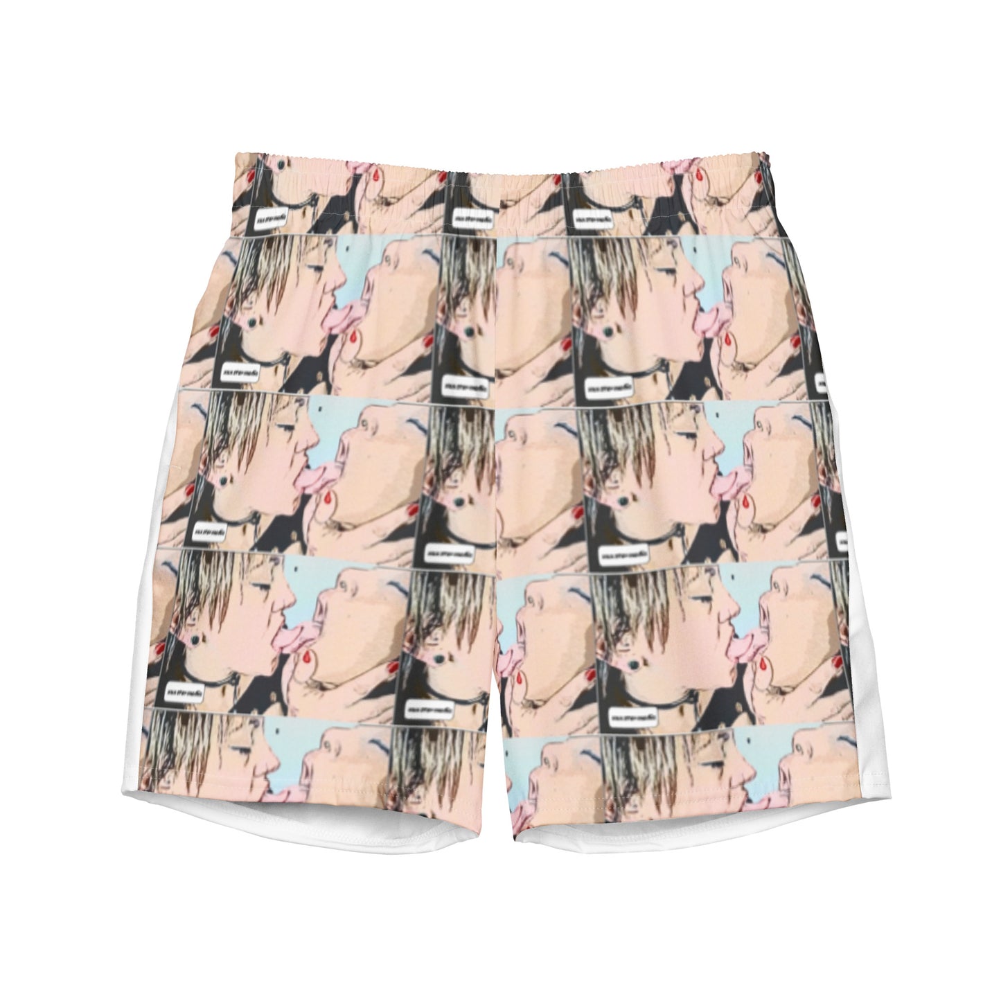 Men's swim trunks